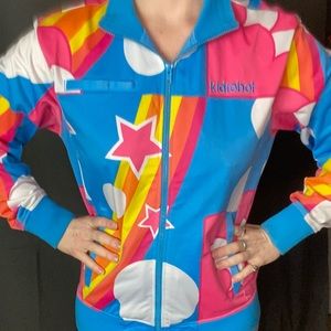 KidRobot x Lemar and Dauley Track Jacket